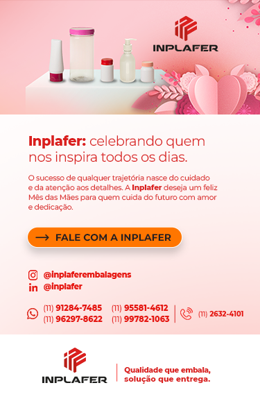 Mês das mâes