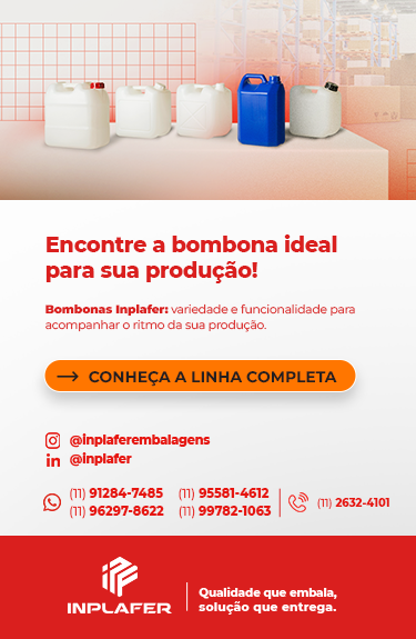 Encontre a bombona ideal para sua produção!