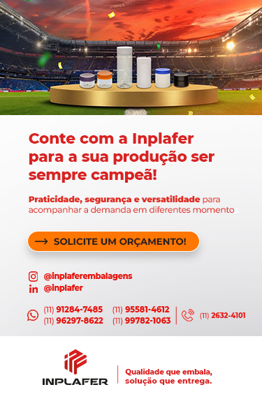 Conte com a Inplafer para sua produção ser sempre campeã!