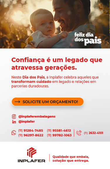 Confiança é um legado que atravessa gerações.