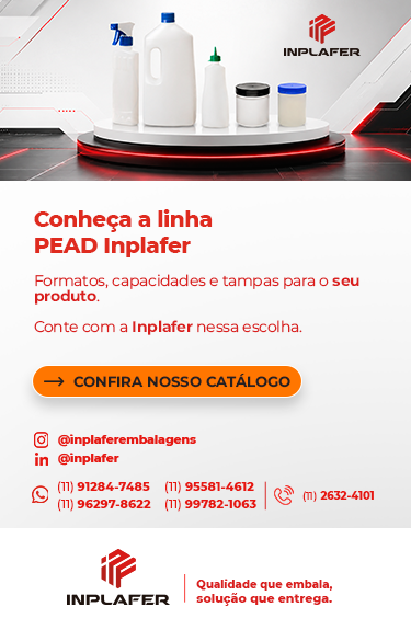 Conheça a linha PEAD Inplafer.